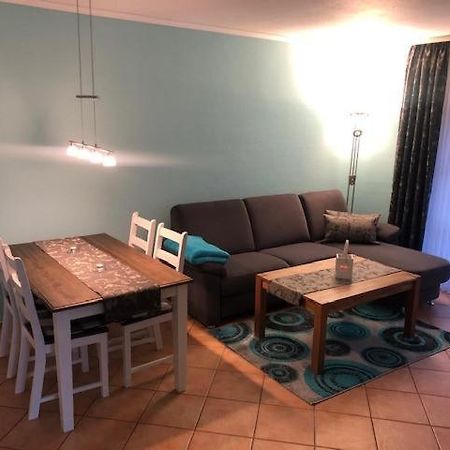 Jacobihof Haus 6 Wohnung 02 Dahme  Εξωτερικό φωτογραφία