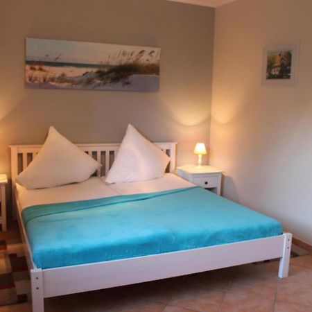 Jacobihof Haus 6 Wohnung 02 Dahme  Εξωτερικό φωτογραφία