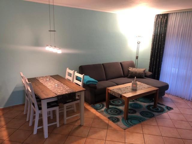 Jacobihof Haus 6 Wohnung 02 Dahme  Εξωτερικό φωτογραφία