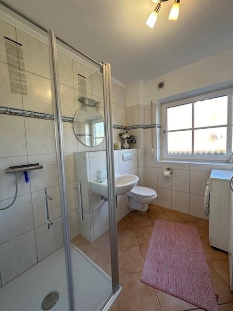 Jacobihof Haus 6 Wohnung 02 Dahme  Εξωτερικό φωτογραφία