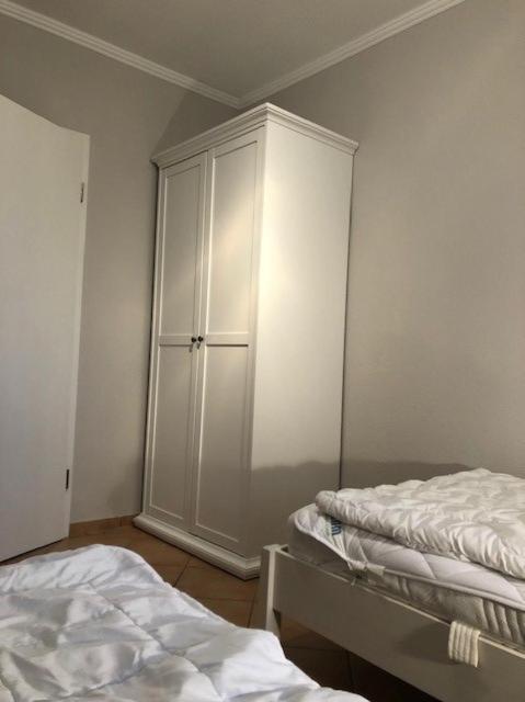 Jacobihof Haus 6 Wohnung 02 Dahme  Εξωτερικό φωτογραφία