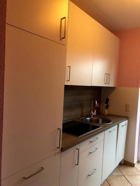 Jacobihof Haus 6 Wohnung 02 Dahme  Εξωτερικό φωτογραφία