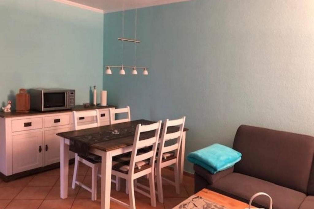 Jacobihof Haus 6 Wohnung 02 Dahme  Εξωτερικό φωτογραφία