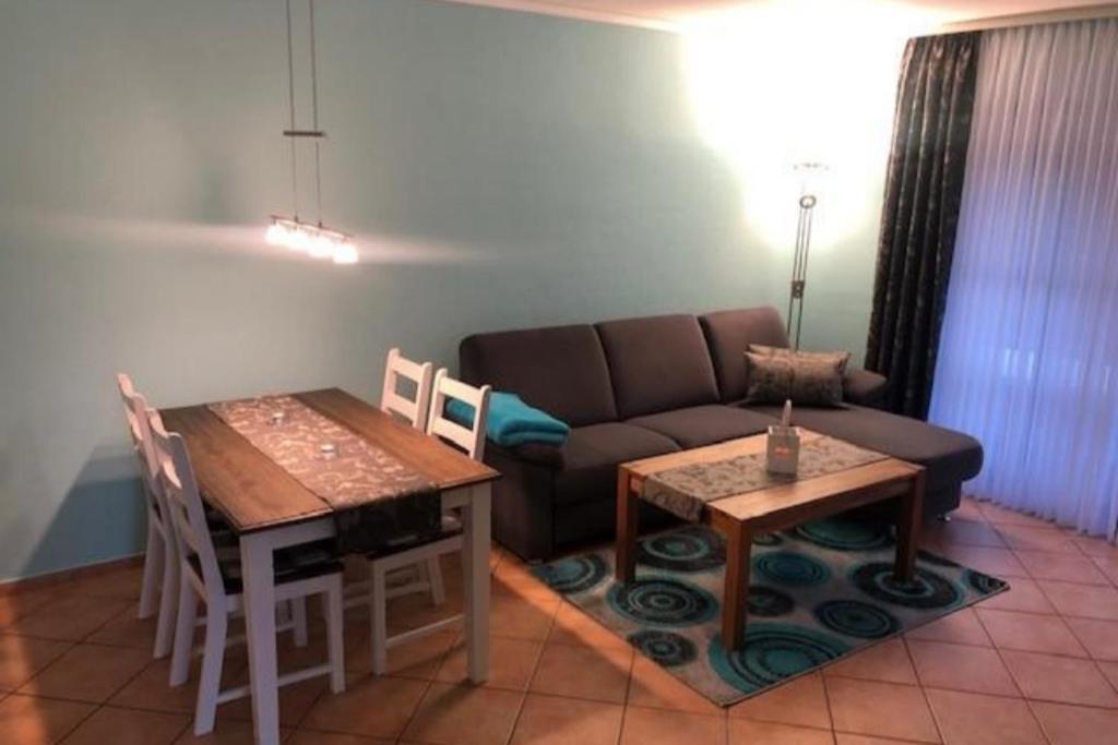 Jacobihof Haus 6 Wohnung 02 Dahme  Εξωτερικό φωτογραφία