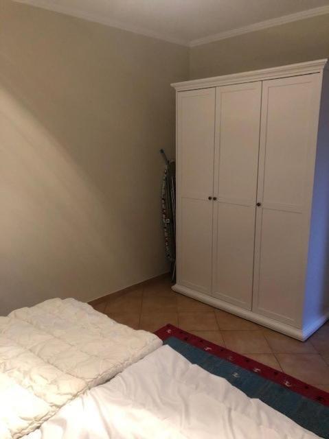 Jacobihof Haus 6 Wohnung 02 Dahme  Εξωτερικό φωτογραφία