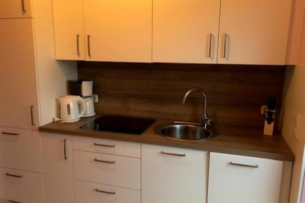 Jacobihof Haus 6 Wohnung 02 Dahme  Εξωτερικό φωτογραφία
