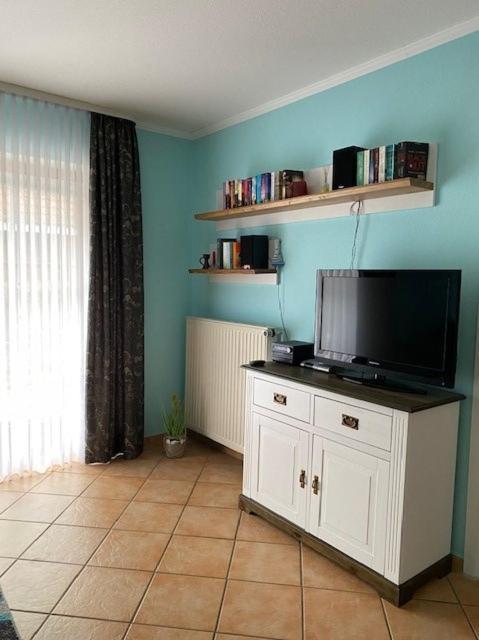 Jacobihof Haus 6 Wohnung 02 Dahme  Εξωτερικό φωτογραφία